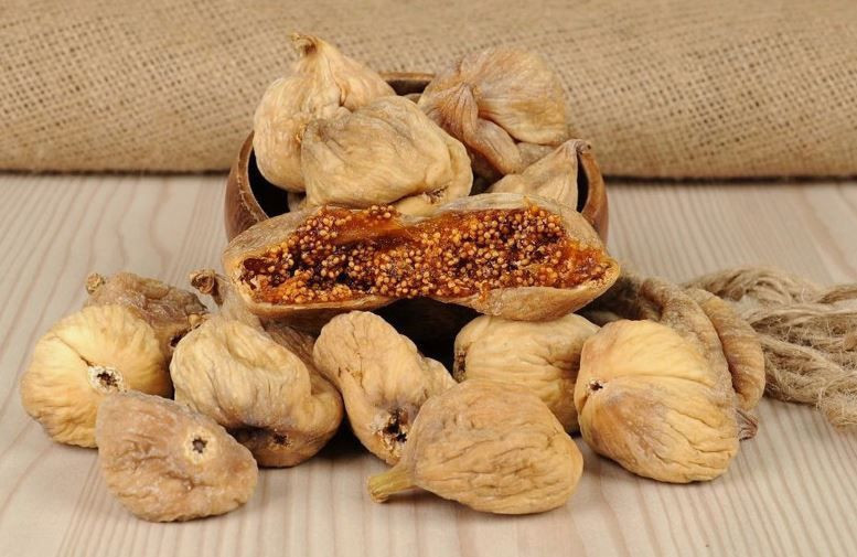 En besleyici kuru meyve açıklandı: İncir tüm meyveleri geride bıraktı - Resim: 7