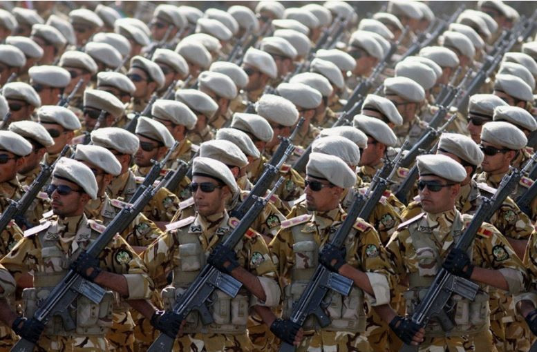 Dünyada en çok askeri üssü olan ülkeler belli oldu: Türkiye’nin sırası dikkat çekti - Resim: 19