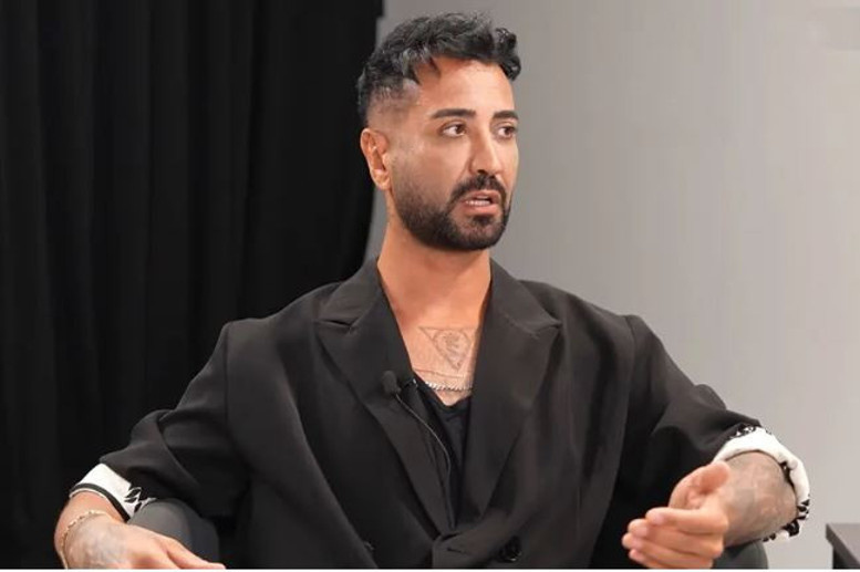 Ceylan Ertem’den Tan Taşçı’ya veganlık desteği: “Hayvanlar için seçilen bu yaşam tarzına saygı gösterilmeli” - Resim : 1