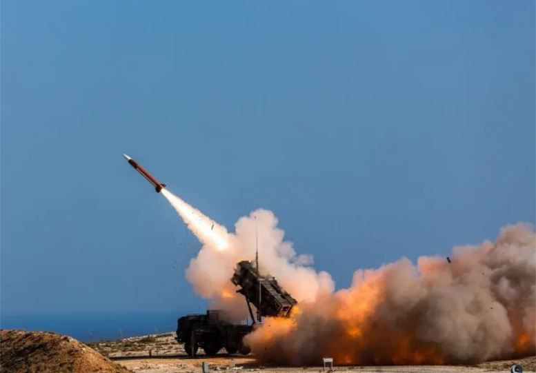 Türkiye'nin elindeki gizli güç: TSK o füzeyi çıkarırsa tüm hava sahası kapatılır - Resim: 5