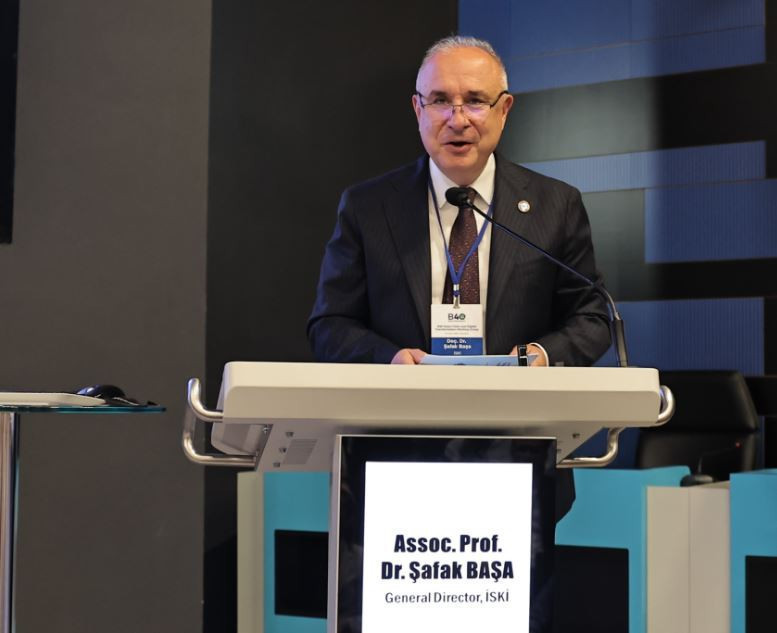 İSKİ iklim krizine karşı yapay zekayı devreye alıyor - Resim : 1