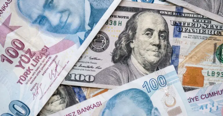 Son 25 yıllık değişimin grafiği: Memur maaşları kaç dolara karşılık geliyor - Resim: 5