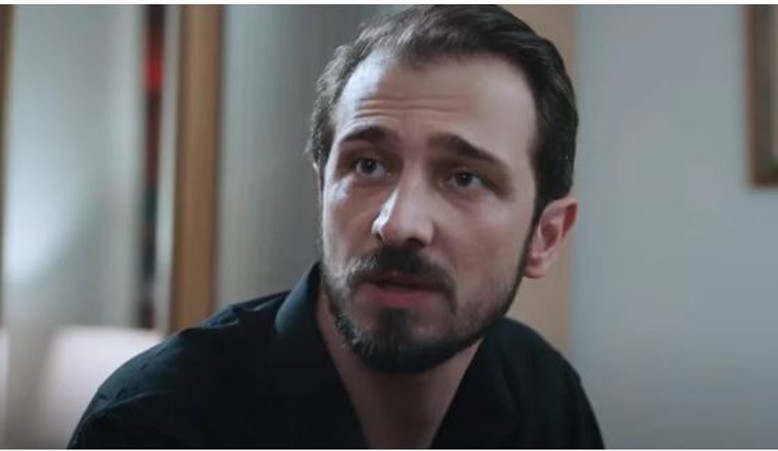 Kızılcık Şerbeti'nin Mustafa'sıydı: Yeni projesi belli oldu - Resim : 1