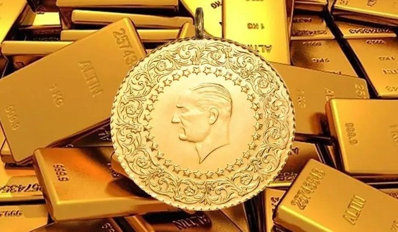 Altın piyasasında dev tahmin: Ons altın için 10 yıllık hedefi iki katına çıkardılar - Resim: 10