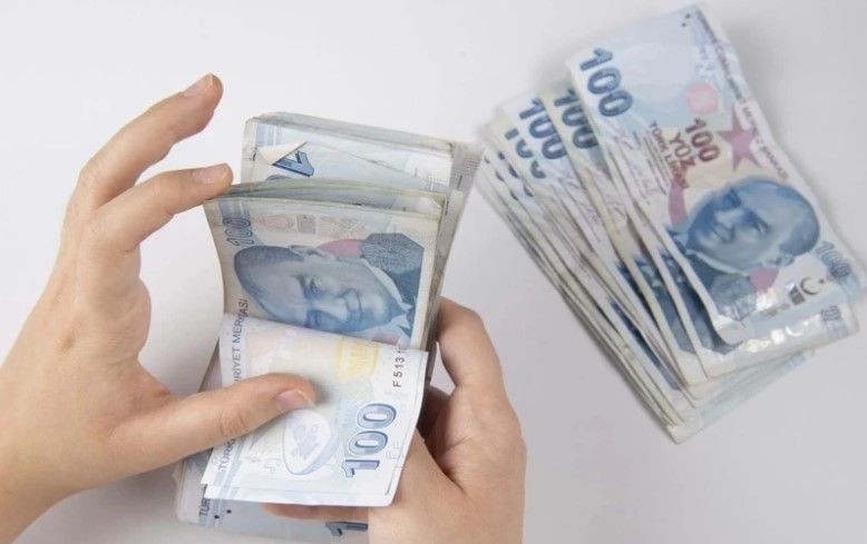 250 bin TL'nin 32 günlük getirisi belli oldu: İşte en yüksek mevduat faizi veren bankalar - Resim: 4