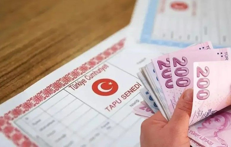 Ev ve arsa sahipleri için tapuda geri sayım: 3 günlük kritik süre başladı - Resim: 12