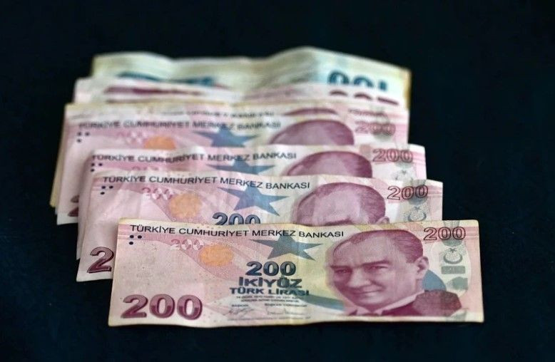 250 bin TL'nin 32 günlük getirisi belli oldu: İşte en yüksek mevduat faizi veren bankalar - Resim: 6
