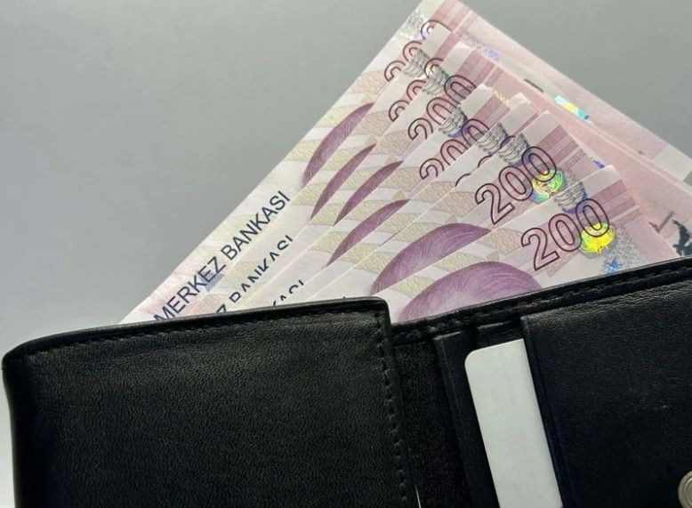 250 bin TL'nin 32 günlük getirisi belli oldu: İşte en yüksek mevduat faizi veren bankalar - Resim: 3