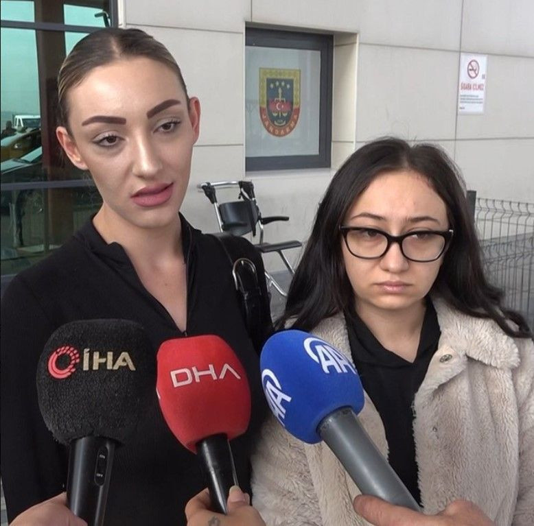 Güllü davasında yeni ses kaydı ortaya çıktı: Sultan Nur neden sustuğunu anlattı - Resim: 8