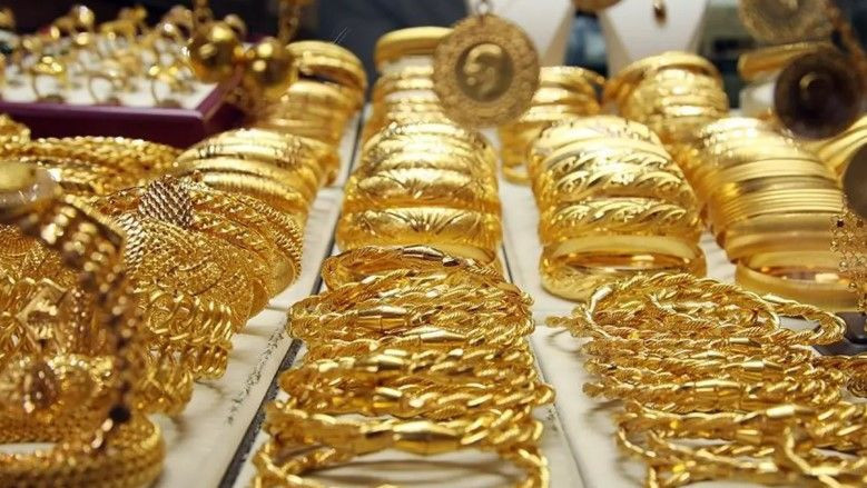 İslam Memiş altın için net tarih verdi: Yeni bir rekor mu geliyor? - Resim: 5