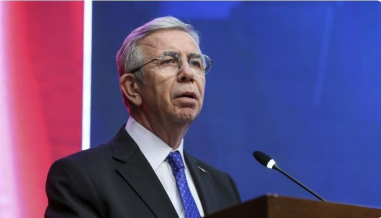 Selvi'den dikkat çeken iddia: Mansur Yavaş'tan ilk yanıt geldi - Resim: 5
