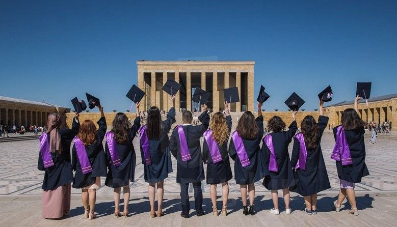 Dünyanın en iyi öğrenci şehirleri belli oldu: Türkiye’den 2 şehir ilk 100’e girdi - Resim: 7