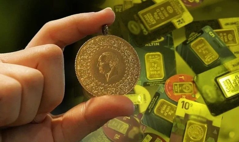 Altın düşecek mi? Uzman isim kritik seviyeyi açıkladı - Resim: 12