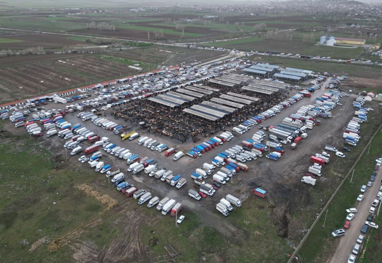Kurban piyasasında fiyatlar belli oldu: Besicilerden kritik uyarı - Resim: 11