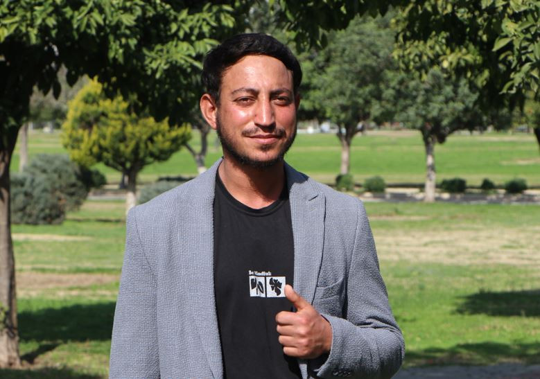 Başlık parası mağduru Feyyaz&rsquo;ın feryadı: D&ouml;rt yılda ikinci darbe: Servetini kaybetti - Resim : 4