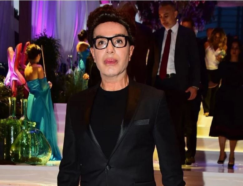 Yılmaz Morgül ünlü isimlere ateş püskürdü: Hülya Avşar’ı topa tuttu - Resim: 4