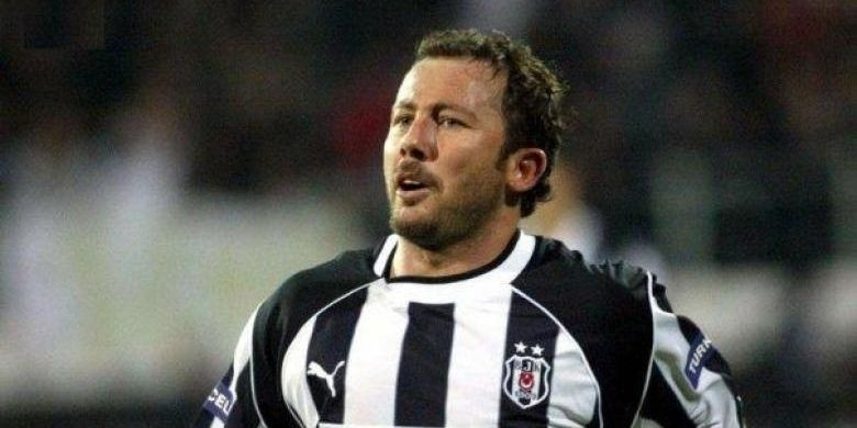 Türk futbolunda en çok frikik golü atan futbolcular: Zirvede ne Hagi ne Alex var… - Resim: 6