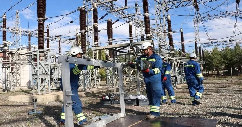 Türkiye’nin günlük elektrik verileri açıklandı: Üretim tüketimi geçti - Resim : 1