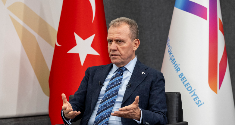 Mansur Yavaş’tan Vahap Seçer tepkisi: Soruşturulmaktan kaçmıyoruz - Resim: 4