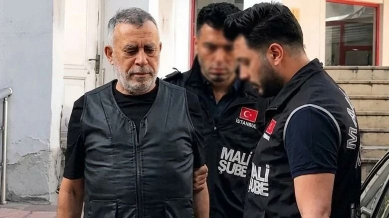 Ahbap soruşturmasında 5 ünlü isim daha ifade vermek için savcılığa çağrılacak - Resim: 9