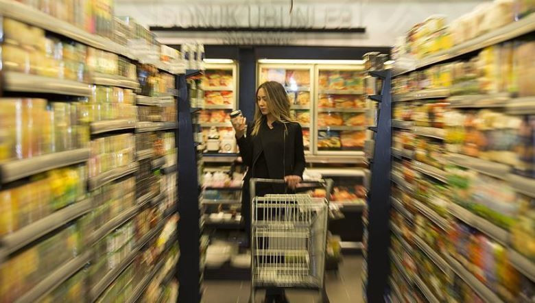 Pazartesi gününe dikkat: Enflasyonda savaşın etkisi beklenenden kötü olabilir - Resim: 7