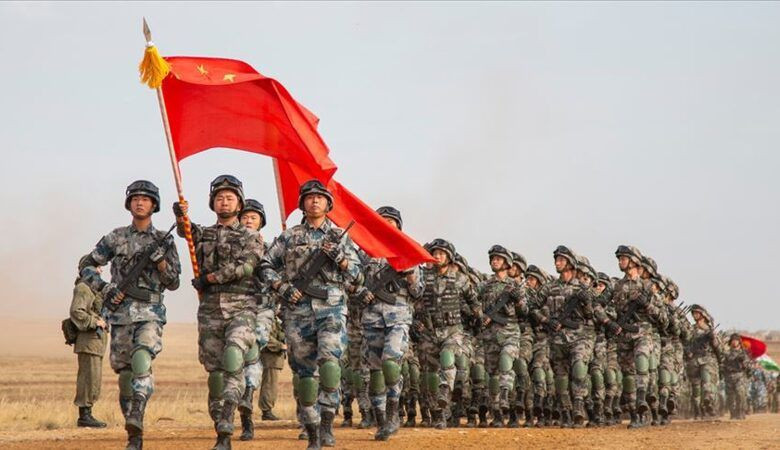 Dünyanın en güçlü orduları belli oldu: Türkiye ilk 10'da - Resim: 5