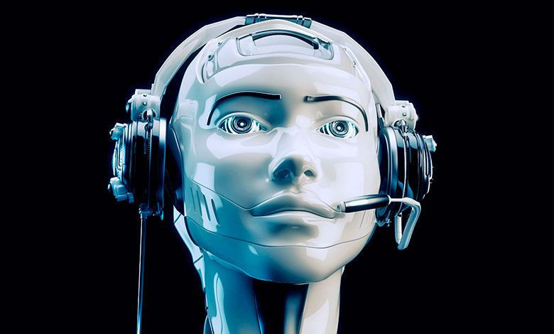 Yapay zeka yaratıcı meslekleri yapamıyor - Resim: 1