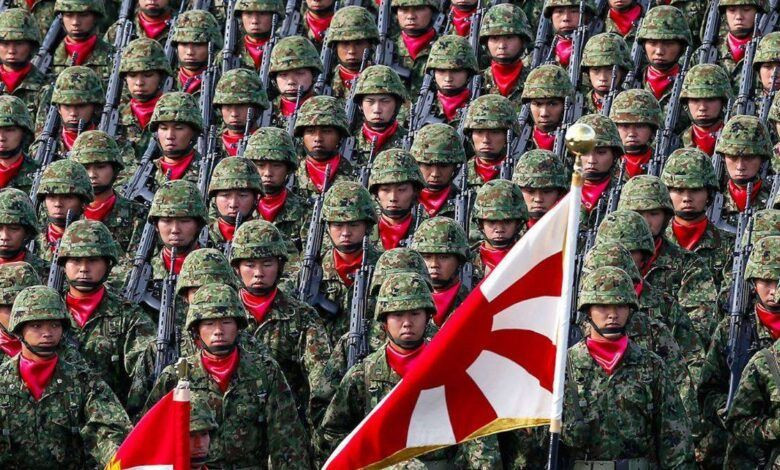 Dünyanın en güçlü orduları belli oldu: Türkiye ilk 10'da - Resim: 9