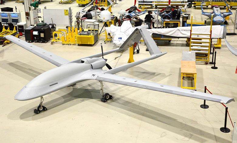 Bir ülke daha Türkiye’nin yerli üretimine göz dikti: Satın almak için sıraya girdiler - Resim: 3