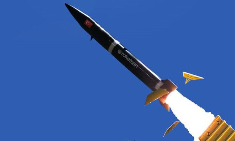 Türkiye'nin elindeki gizli güç: TSK o füzeyi çıkarırsa tüm hava sahası kapatılır - Resim: 4