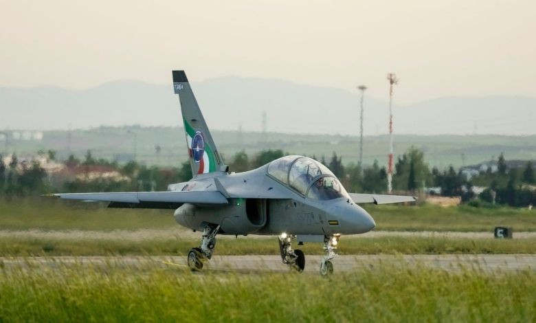 Türkiye ve İtalya’dan stratejik adım: Gökyüzünde tarihi uçuş - Resim: 2