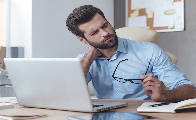 Bilim insanlarından korkutan açıklama: Bu şekilde oturmak hasta ediyor - Resim: 11