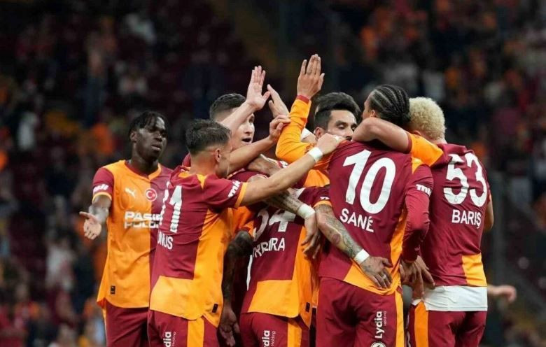 Dursun Özbek düğmeye bastı: 6 yıldız için karar verildi - Resim: 4