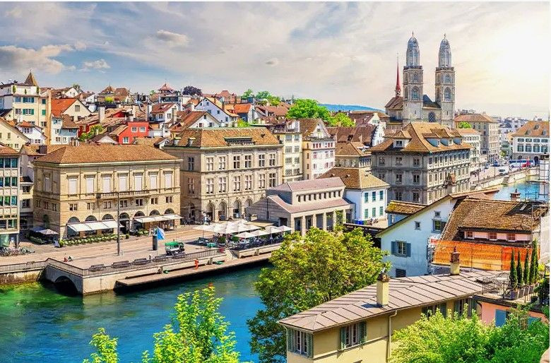Dünyanın en zengin şehirleri açıklandı: İstanbul ilk 100'e girdi - Resim: 4