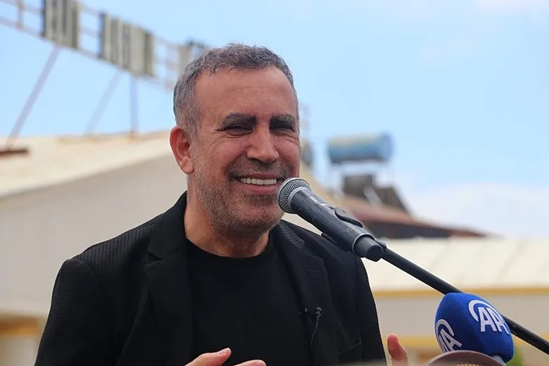 Oğuzhan Uğur’dan Haluk Levent açıklaması: Gerçek ortaya çıkmalı kuruşu kuruşuna hesap verilmeli - Resim : 2