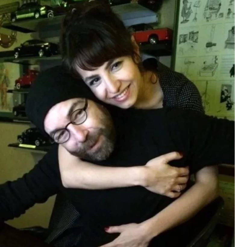 Avrupa Yakası’nın ‘Zeynep Hacer Aksoy’u Bihter Dinçel ve Barış Dinçel 18 yıllık evliliği resmen sona erdi: Duruşma sadece 10 dakika sürdü - Resim: 3