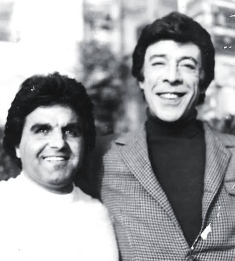 Battal Gazi’nin Zıpzıp’ı artık aramızda değil: Yeşilçam efsanesi Necdet Kökeş’i kaybettik - Resim: 20