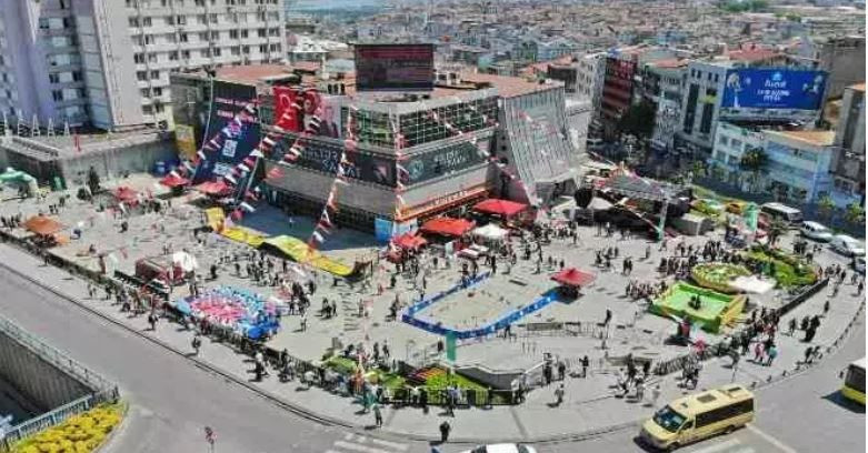 İstanbul'da en çok suç işlenen 10 ilçe belli oldu: Esenyurt zirvede - Resim: 7