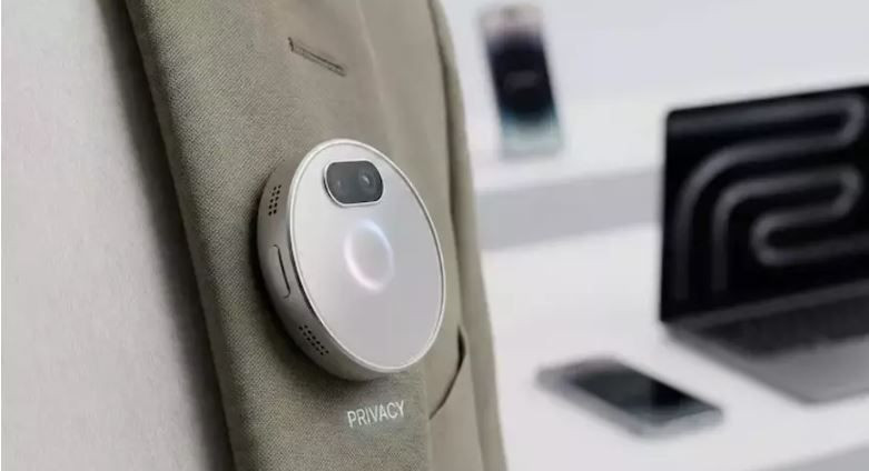 Apple'dan tarihi hamle: Giyilebilir cihaz üretiliyor - Resim: 2