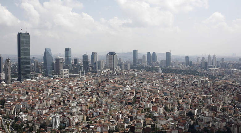 Türkiye'nin en riskli binaları belli oldu - Resim: 6