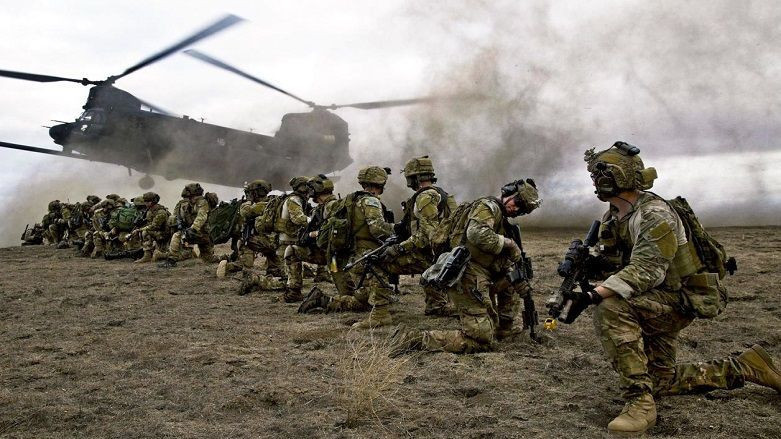 Dünyanın en güçlü orduları belli oldu: Türkiye ilk 10'da - Resim: 2