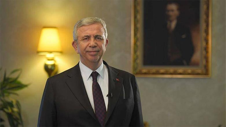 Mansur Yavaş'tan İstanbul'un kurtuluşunun 103. yılı mesajı - Resim : 1