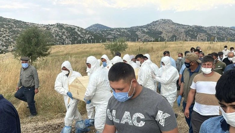 Bir ısırıkla başı döndü iştahtan kesildi: 15 gün sonra hayatını kaybetti - Resim: 6