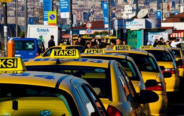 Taksi ödemelerindeki değişiklik isyan ettirdi: Bu parayı kimse ödeyemez - Resim: 8