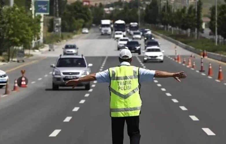 İstanbullular dikkat: Bugün bazı yollar ve metro durakları kapalı olacak - Resim: 3