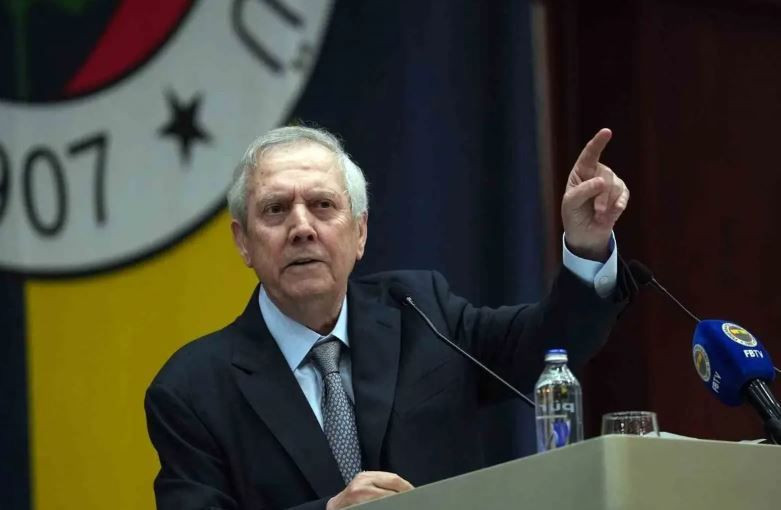 Fenerbahçe'den transfer yasağı sonrası ilk açıklama: İşte tek şartı - Resim: 6