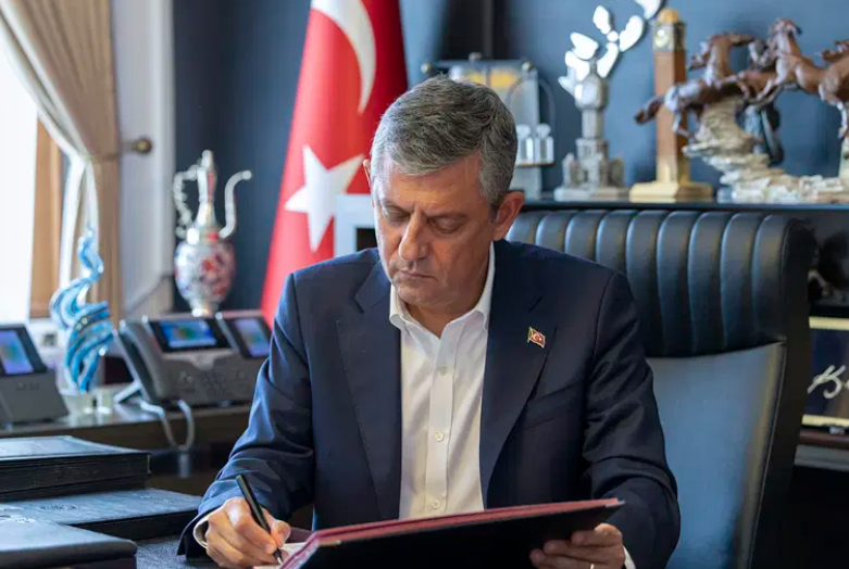 Özgür Özel’in aklındaki isimler belli oldu: 4 seçenek masada - Resim: 1