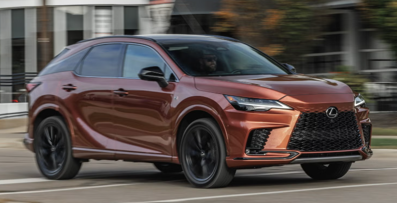 Lüks SUV isteyenlere fırsat: Lexus fiyatlarını güncelledi - Resim: 9