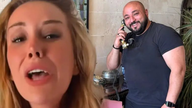 Can Polat cinayetinde fail tek tek itiraf etti: Asıl hedef Engin Polat'tı; Daltonlar detayı - Resim: 3