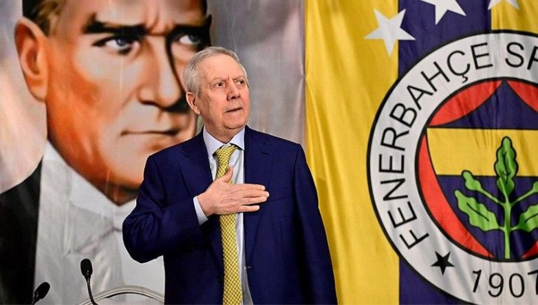 Aziz Yıldırım'ın takımdan göndereceği isimler belli oldu - Resim: 9
